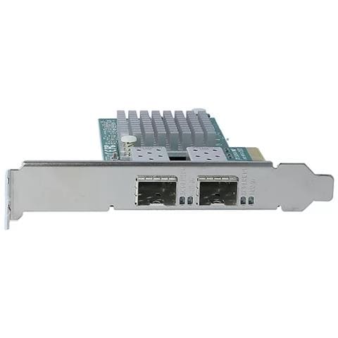 BlueOptics BLCNADAC10 scheda di rete e adattatore Interno Fibra 1250 Mbit /s