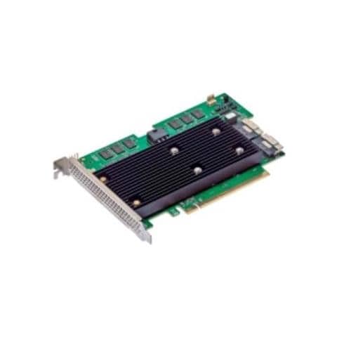BROADCOM Megaraid 9670w-16i Controller Raid Pci Express X8 4.0 6 Gbit /s