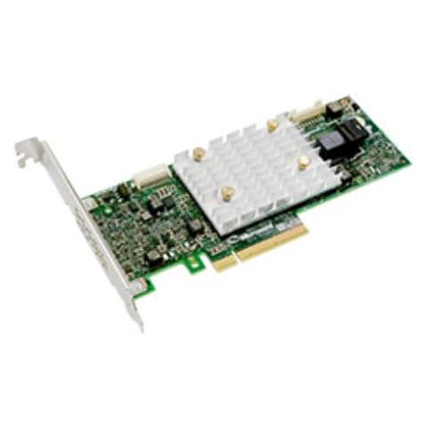 BROADCOM Megaraid 9670w-16i Controller Raid Pci Express X8 4.0 6 Gbit /s