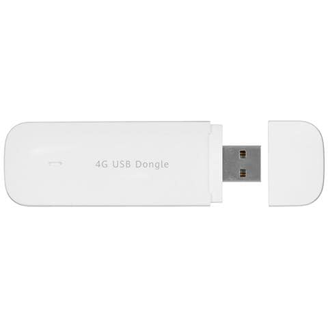 Brovi E3372 Modem di rete cellulare 4G LTE Bianco