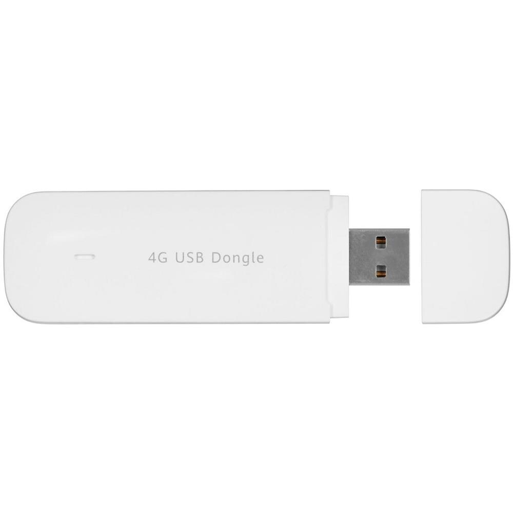 Brovi E3372 Modem di rete cellulare 4G LTE Bianco