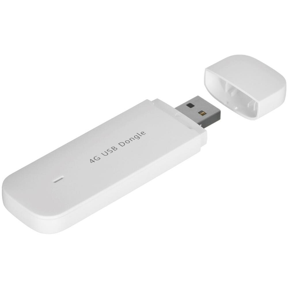 Brovi E3372 Modem di rete cellulare 4G LTE Bianco