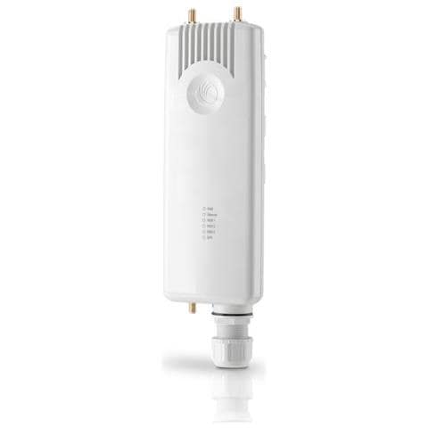 Cambium Networks Epmp 3000l Supporto Power Over Ethernet [ poe] Bianco (epmp 3000l 5 Ghz - Access Point Radio [ eu Cord] - Warranty: 1y)