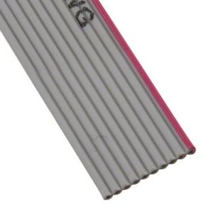 Cavo flat 10 poli 26 AWG - 1 metro