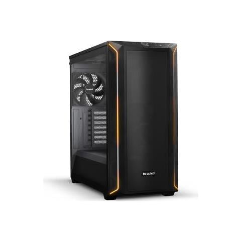 Chieftec Case Computer Desktop Atx Chieftec Stalion Ii