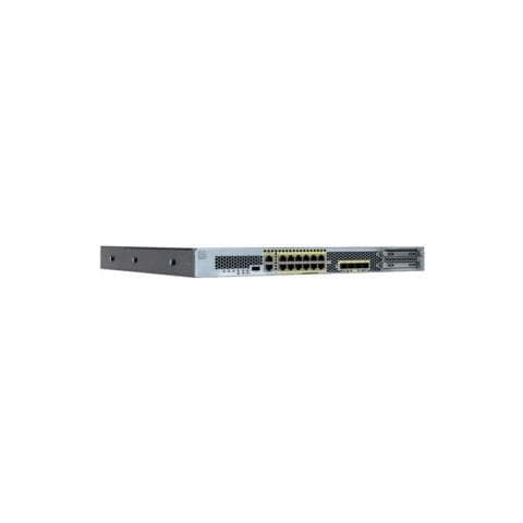 CISCO SYSTEMS Cisco Firepower 2120 NGFW 1U 3000Mbit / s firewall (hardware)