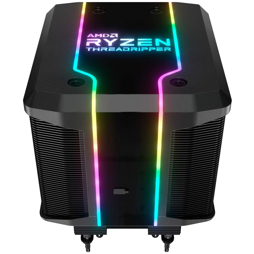 COOLERMASTER Dissipatore CPU Wraith Ripper RGB per Socket AMD TR4