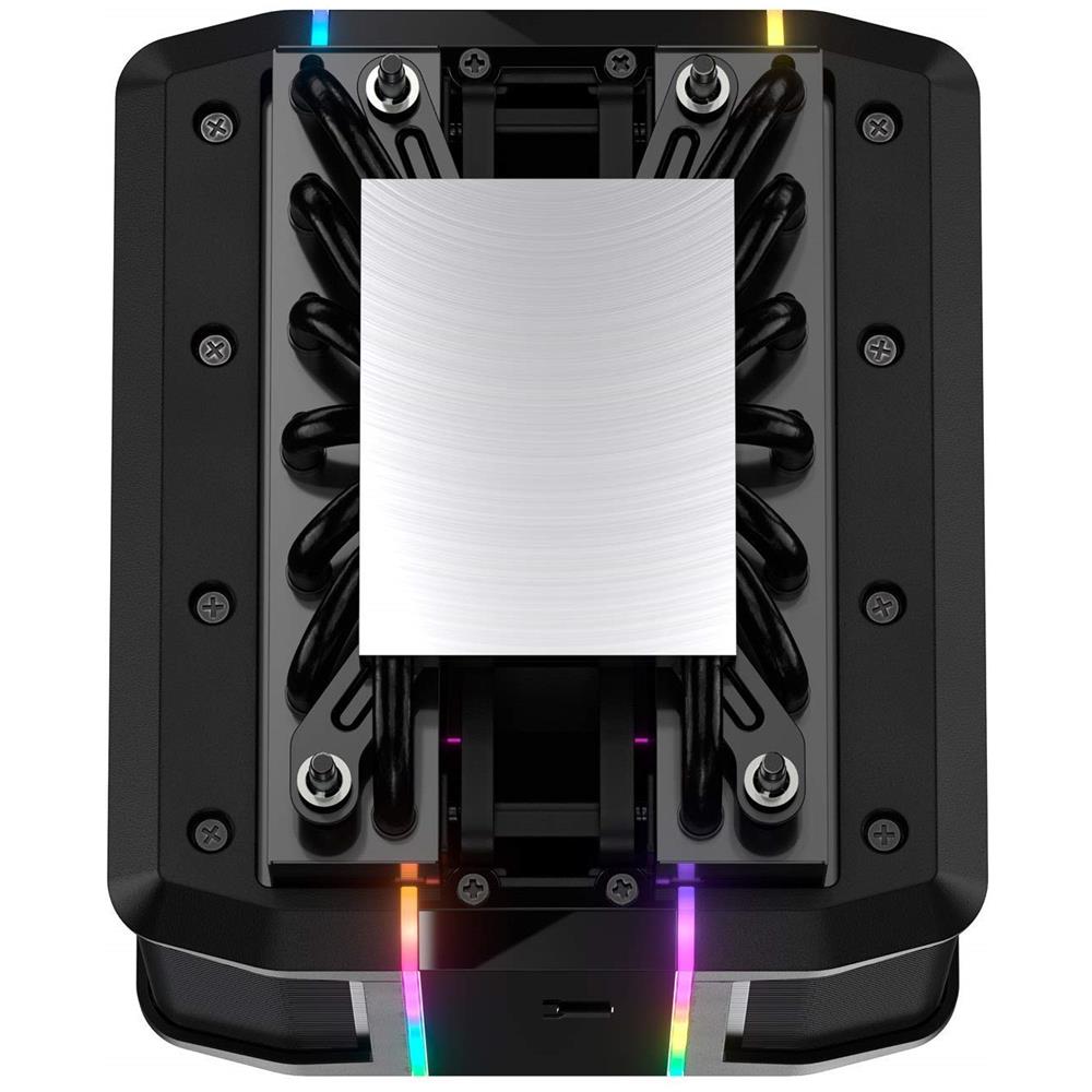 COOLERMASTER Dissipatore CPU Wraith Ripper RGB per Socket AMD TR4