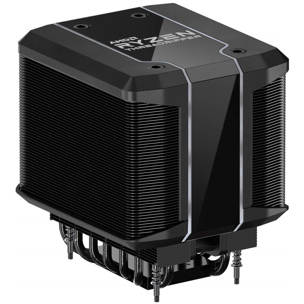 COOLERMASTER Dissipatore CPU Wraith Ripper RGB per Socket AMD TR4