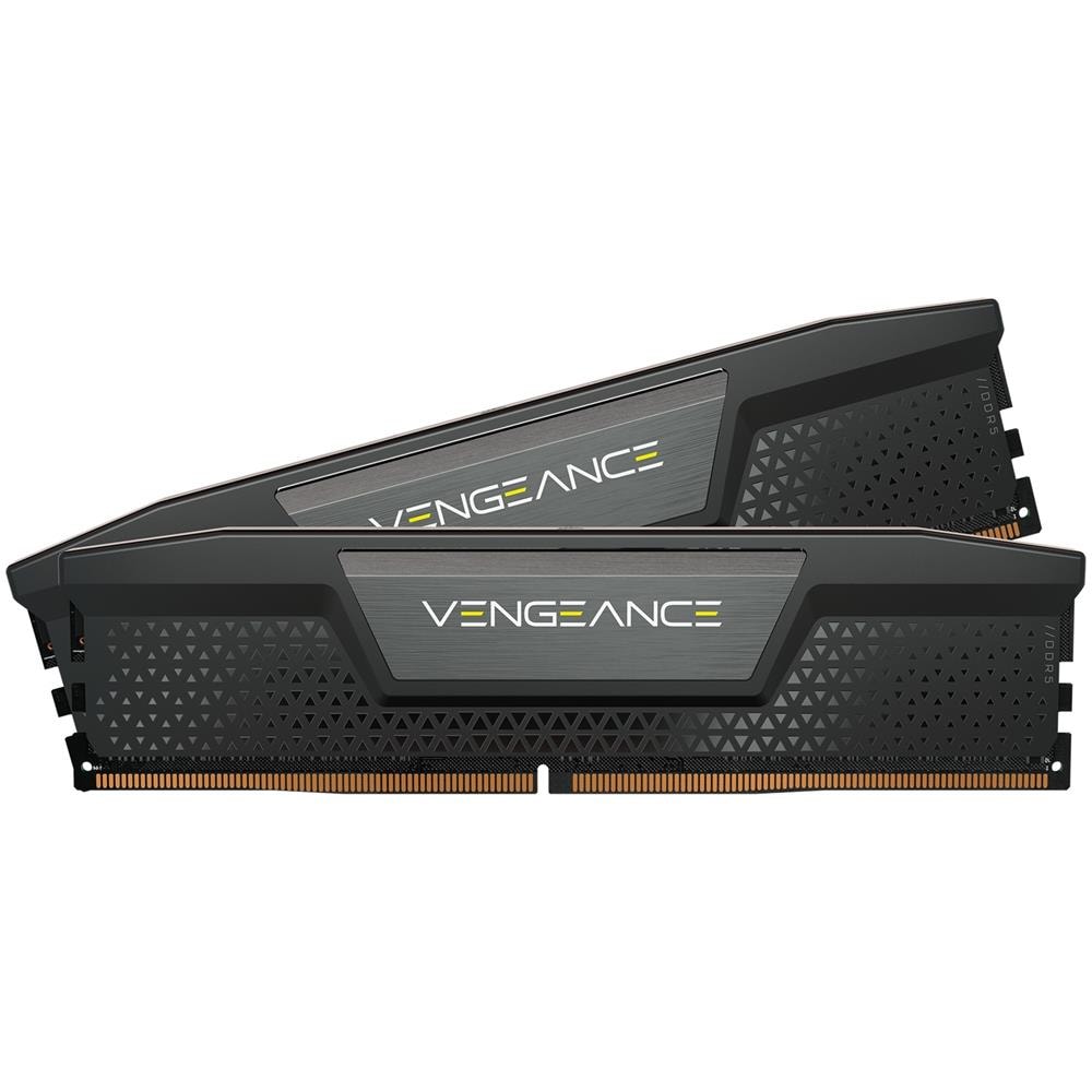 CORSAIR Memoria DIMM DDR5 DRAM 5600MT / s C40 AMD EXPO 64GB (2 x 32GB) 5600 MHz CL40
