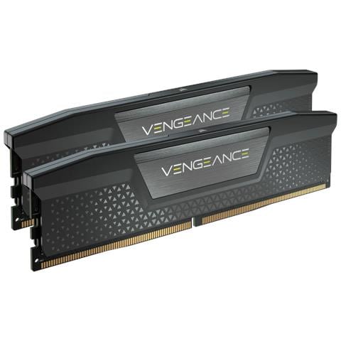 CORSAIR Vengeance CMK96GX5M2B6800C40 memoria 96 GB 2 x 48 GB DDR5 6800 MHz