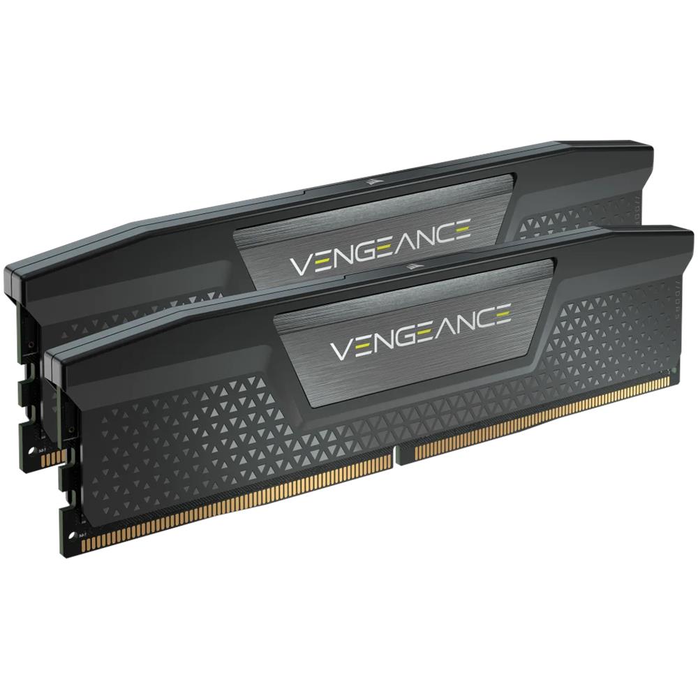 CORSAIR Vengeance CMK96GX5M2B6800C40 memoria 96 GB 2 x 48 GB DDR5 6800 MHz