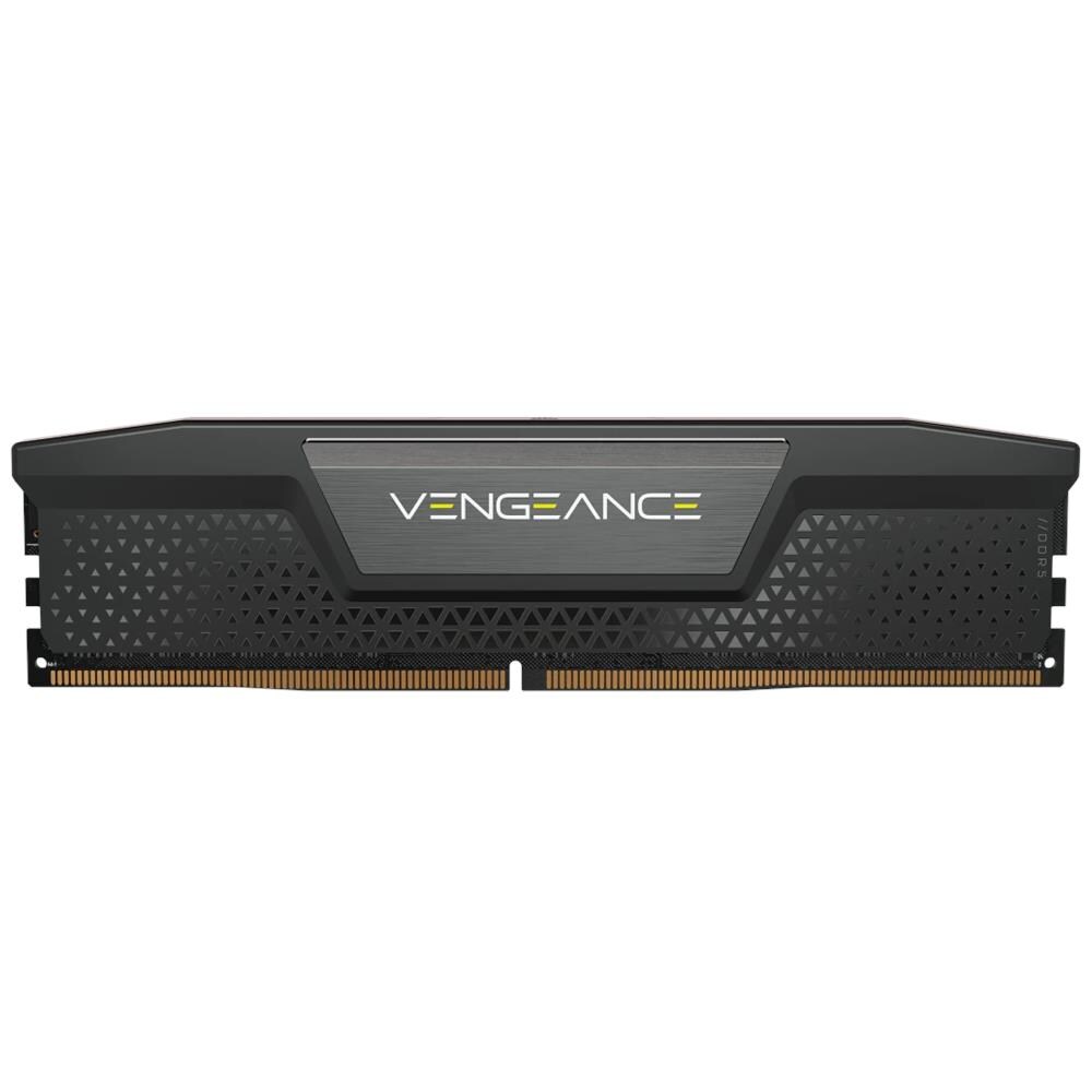 CORSAIR Vengeance CMK96GX5M2B6800C40 memoria 96 GB 2 x 48 GB DDR5 6800 MHz