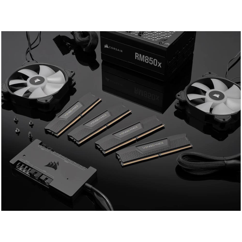 CORSAIR Vengeance CMK96GX5M2B6800C40 memoria 96 GB 2 x 48 GB DDR5 6800 MHz