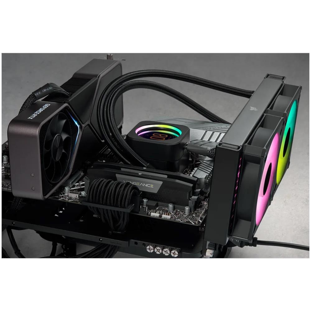 CORSAIR Vengeance CMK96GX5M2B6800C40 memoria 96 GB 2 x 48 GB DDR5 6800 MHz