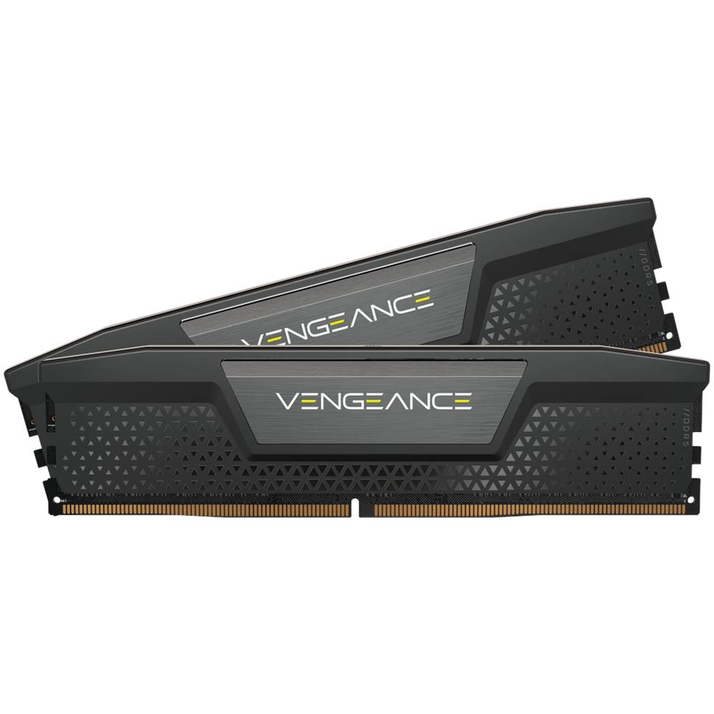 CORSAIR Vengeance CMK96GX5M2B6800C40 memoria 96 GB 2 x 48 GB DDR5 6800 MHz