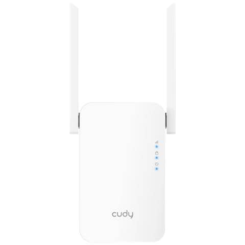 CUDY Ripetitore Wifi Cudy Re1800