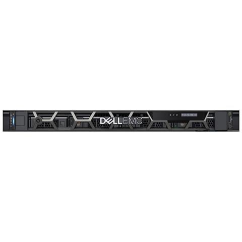 DELL Dell Poweredge R250 Server 480 Gb Rack (1u) Intel Xeon E E-2334 34 Ghz 16 Gb Ddr4-sdram 700 W