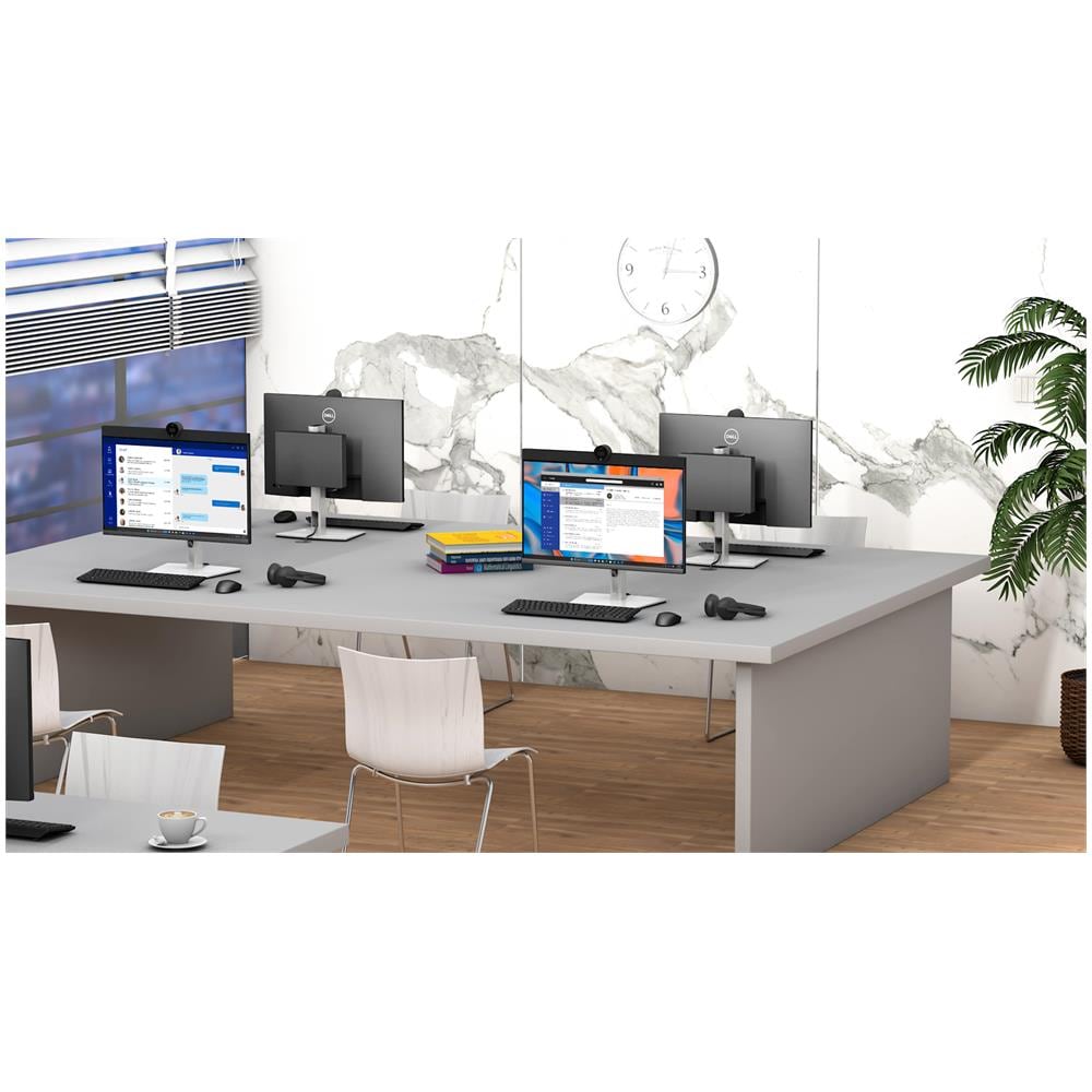 DELL Mini PC OptiPlex 7020 Intel Core i3-14100T RAM 8 GB DDR5 SSD 512 GB Intel UHD Graphics 730 Windows 11 Pro