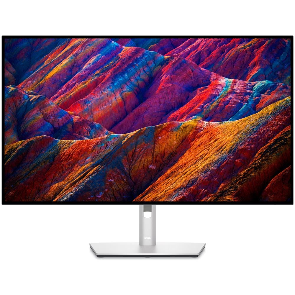 DELL Monitor 31.5" LED IPS DELL-U3223QE 3840 x 2160 4K Ultra HD Tempo di Risposta 8 ms