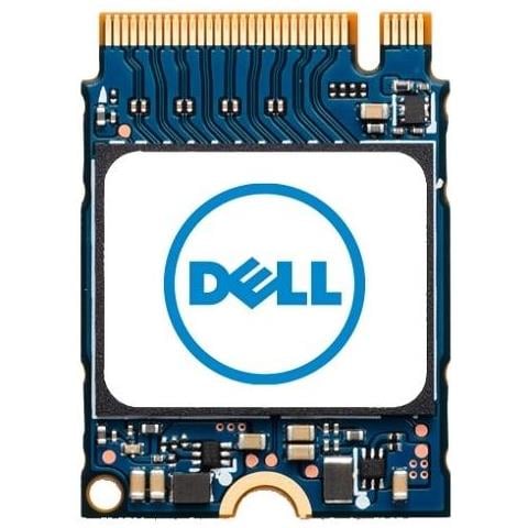 DELL SSD 256 GB Classe 35 M. 2 2230 Interfaccia PCIe 3.0 Gen 3x4 NVMe