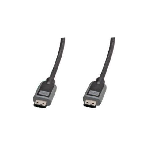 DIGITUS Cavo eSATA Maschio / Maschio 1 m