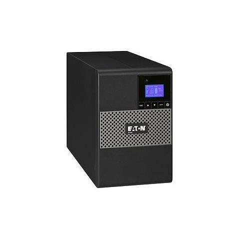 EATON Gruppo di Continuità UPS 5P 850VA 600 Watt 6 x Prese IEC C13 / 1 x USB