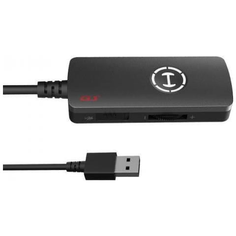 Edifier Gs02 Scheda Audio 7.1 Canali Usb