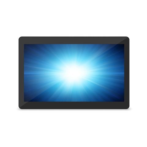 Elo Touch Solutions All-in-One tablet PC I-Series E692244 15.6" Full HD Multi-touch Intel® Core™ i5 i5-8500T 6 Core 1,6 GHz Ram 8 GBSSD 128 GB Intel® UHD Graphics 630 5 xUSB 3.0 Windows 10