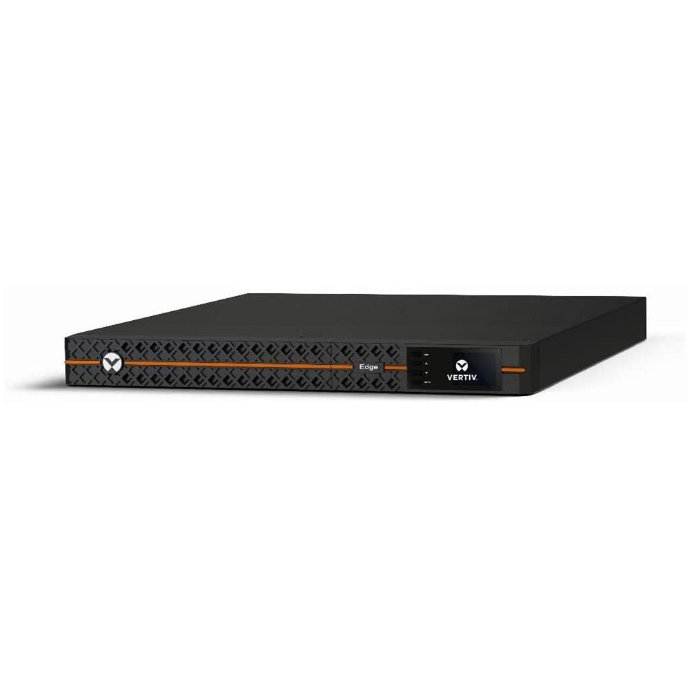 Emerson Network Power Gruppo di Continuità UPS Edge 1500 VA / 1350 W 6 Prese IEC (C13)