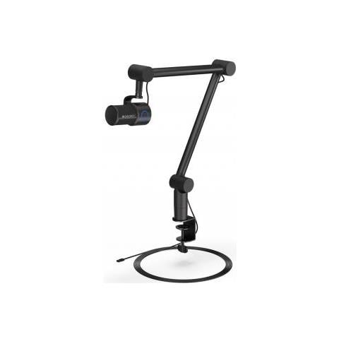 ENDORFY Solum Studio Nero Microfono Per Pc