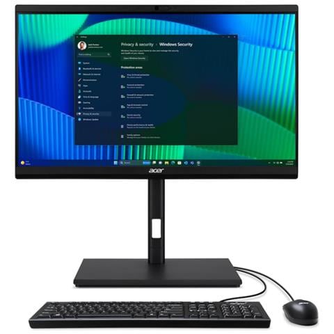 EQUIP 133382 USB A RS-232 Nero cavo di interfaccia e adattatore