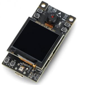 ESP32-S3-EYE Scheda di sviluppo Espressif