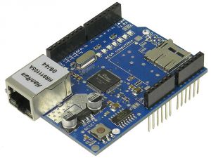Ethernet Shield W5100