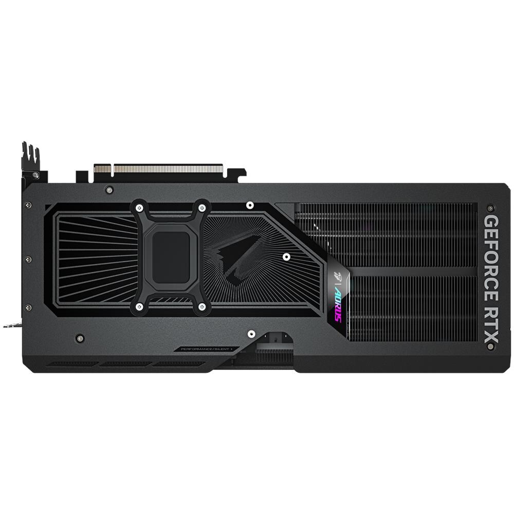 GIGABYTE GeForce RTX 5070 12 GB GDDR7 PCI-E 1 x HDMI / 3 x DisplayPort AORUS MASTER