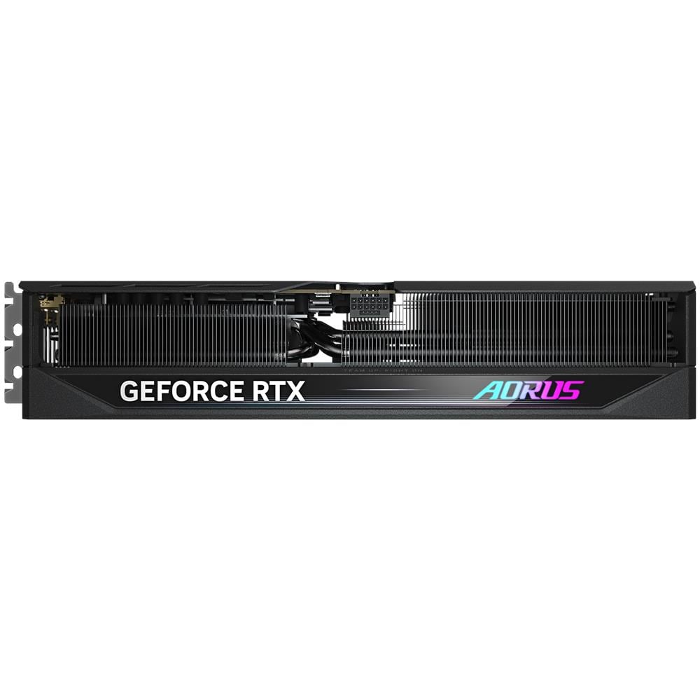 GIGABYTE GeForce RTX 5070 12 GB GDDR7 PCI-E 1 x HDMI / 3 x DisplayPort AORUS MASTER