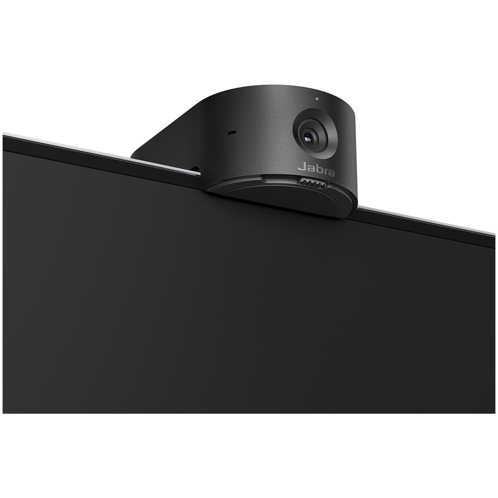 GN JABRA Jabra Panacast 20 13 Mp Nero 3840 X 2160 Pixel 30 Fps