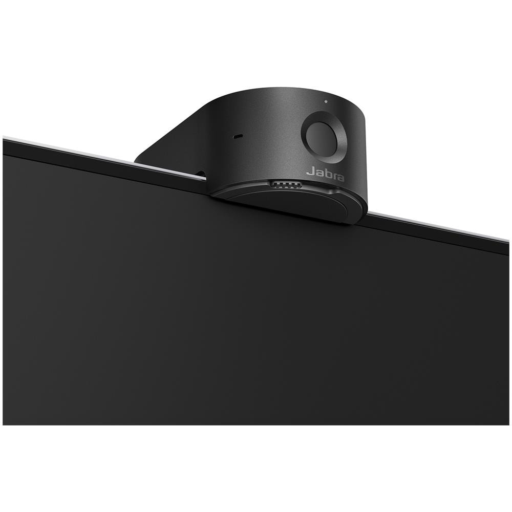 GN JABRA Jabra Panacast 20 13 Mp Nero 3840 X 2160 Pixel 30 Fps
