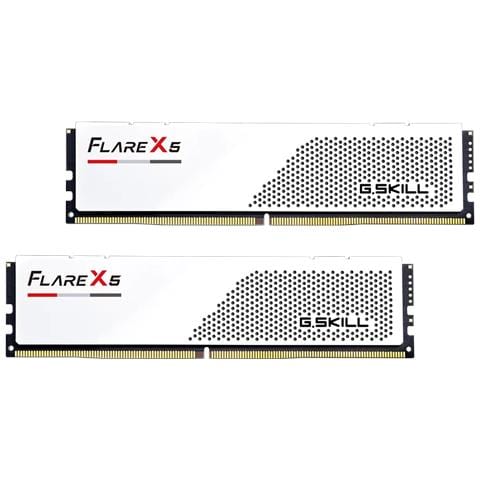 G.Skill Flare X5 F5-6000J3636F32GX2-FX5 memoria 64 GB 2 x 32 GB DDR5 6000 MHz