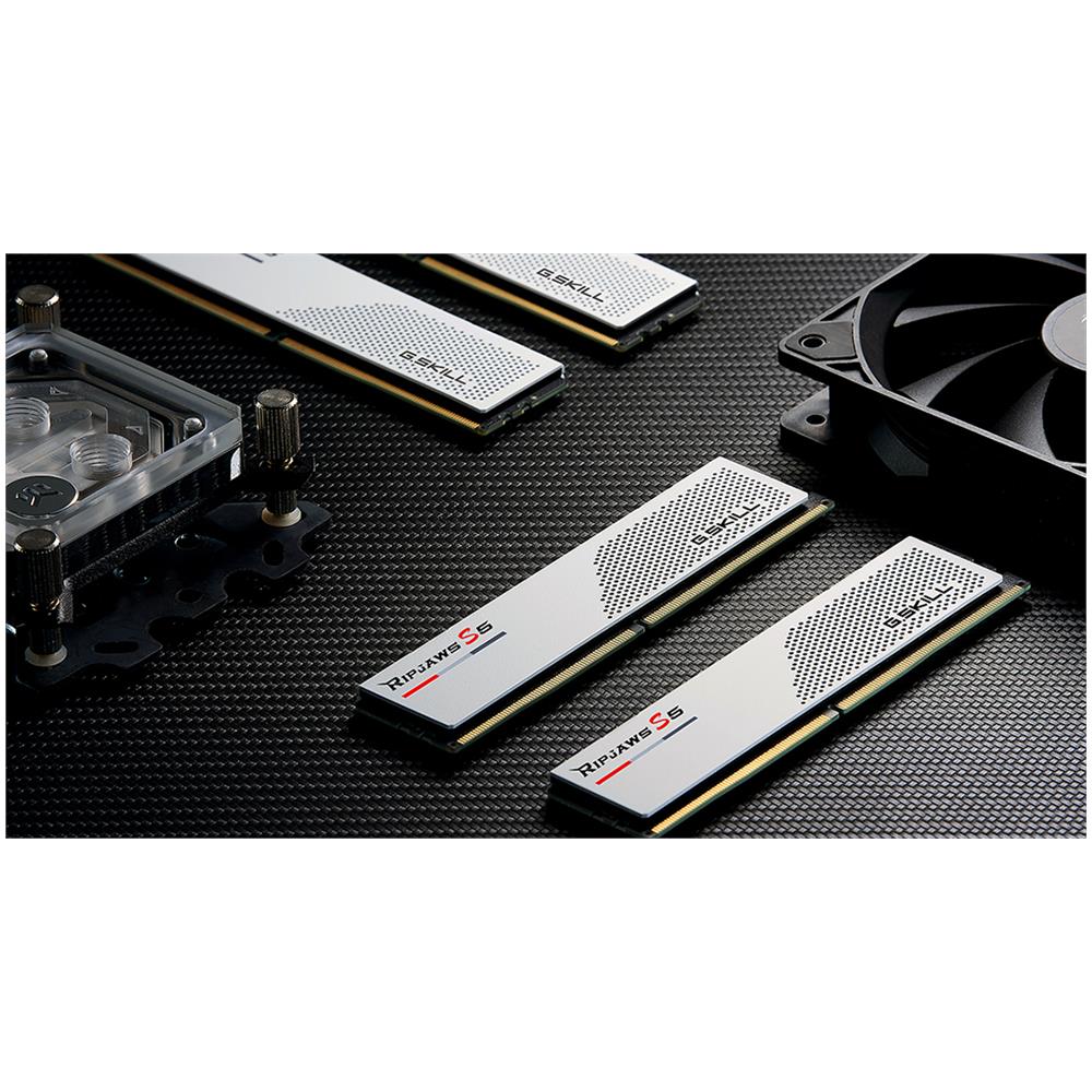 G.Skill Memoria DIMM Ripjaws S5 64 GB (2 x 32 GB) DDR5 CL36
