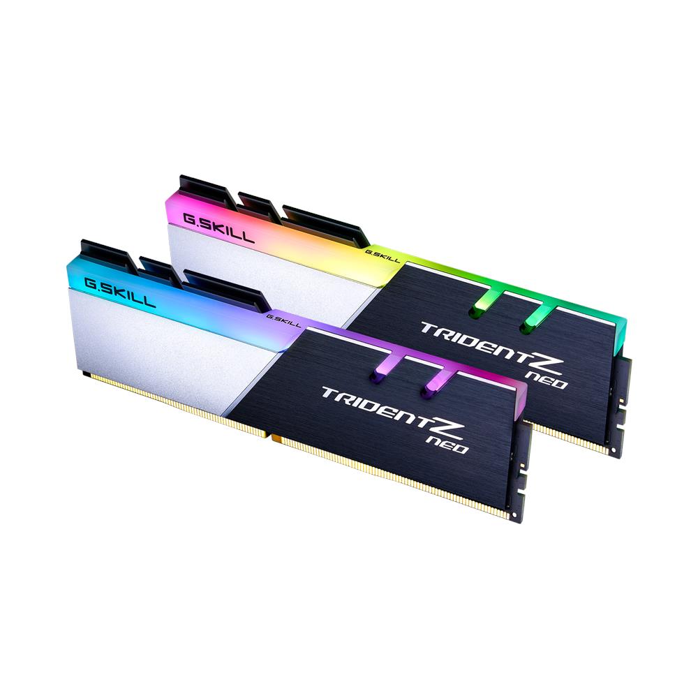 G.SKILL Memoria Dimm Trident Z Neo 16 GB (2x8 GB) DDR4 3200 MHz CL16