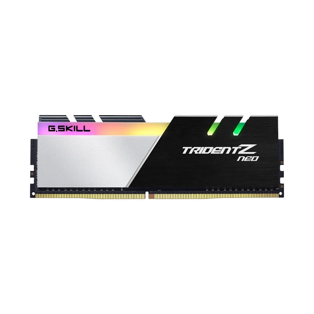 G.SKILL Memoria Dimm Trident Z Neo 16 GB (2x8 GB) DDR4 3200 MHz CL16