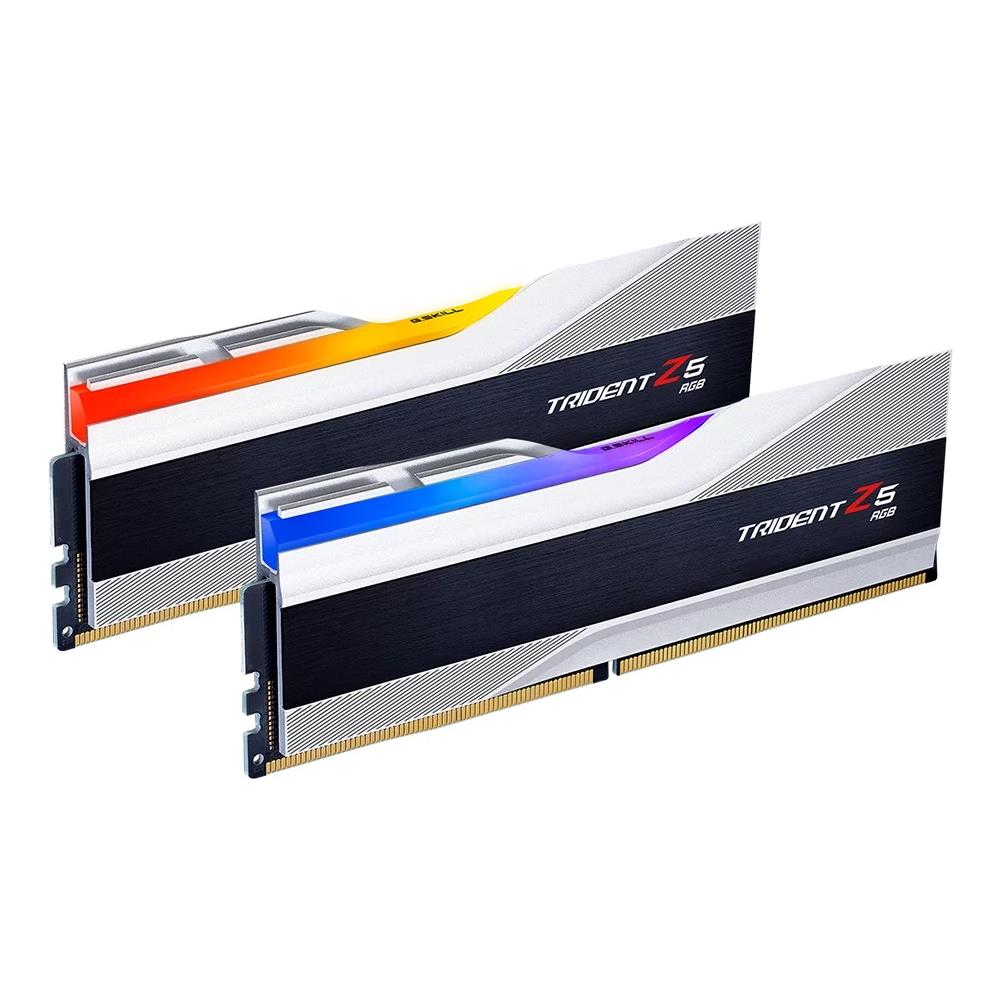 G.SKILL Memoria DIMM Trident Z5 RGB 32 GB (2 x 16 GB) DDR5 7200 MHz CL34