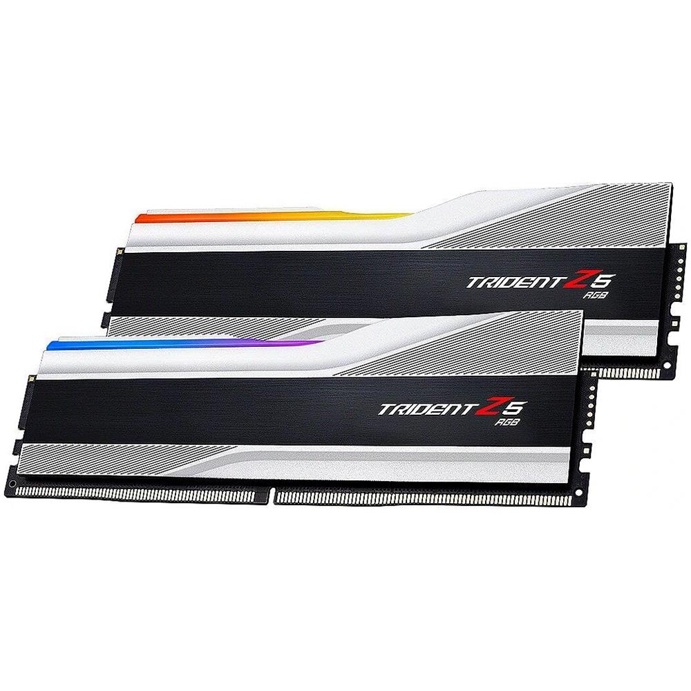 G.SKILL Memoria DIMM Trident Z5 RGB 32 GB (2 x 16 GB) DDR5 7200 MHz CL34