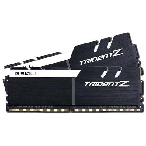 G.SKILL Memoria Dimm Trident Z 16GB (8GBx2) DDR4 3200MHz CL16