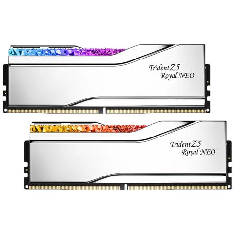 G.SKILL Memoria DIMM Trident Z5 Neo F5-6400J3039G16GX2-TR5NS 32 GB (2 x 16 GB) DDR5 6400 MHz CL30