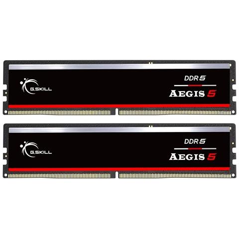 G.SKILL Memoria F5-6000J3636F32GX2-IS DDR5 64 GB PC5-48000 Kit 2 x 32 GB CL36