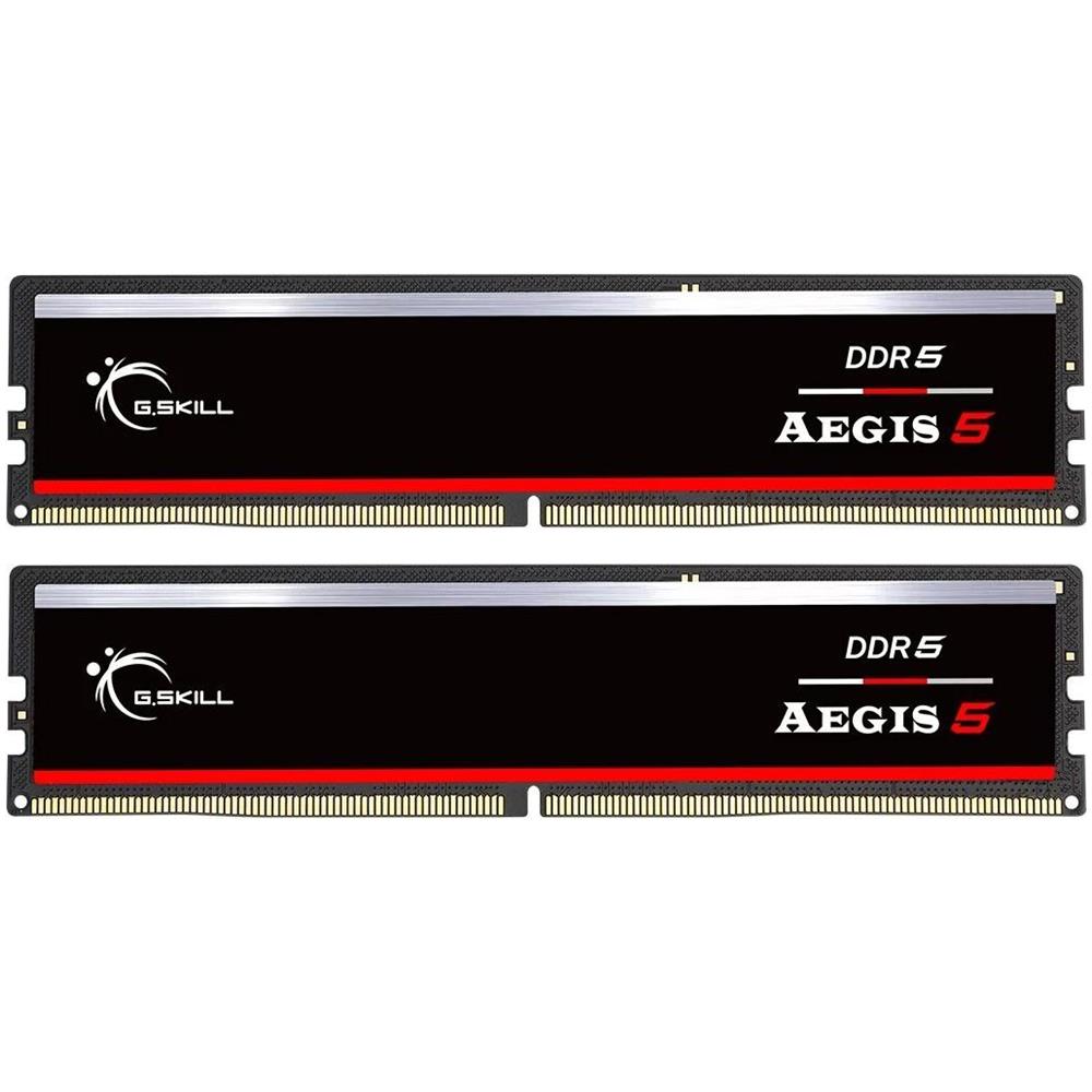 G.SKILL Memoria F5-6000J3636F32GX2-IS DDR5 64 GB PC5-48000 Kit 2 x 32 GB CL36