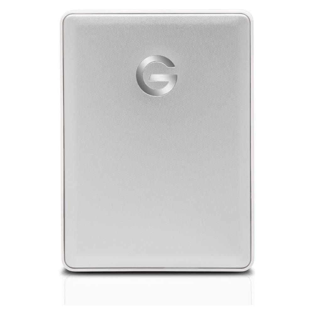 G-TECHNOLOGY Hard Disk Esterno G-Drive 1 TB 2.5" Interfaccia USB 3.1 7200 Rpm