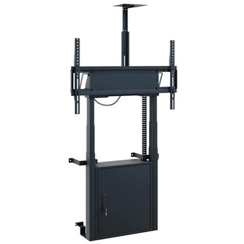 Hagor HP Twin Lift FW-B 2,18 m Nero